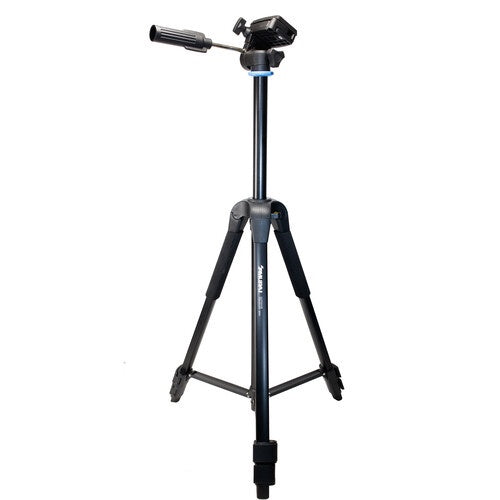 Samurai Professional DSLR Tripod Traveler Outdoor 8000