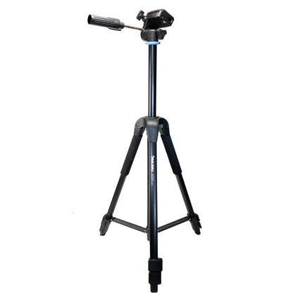 Samurai Professional DSLR Tripod Traveler Outdoor 8000