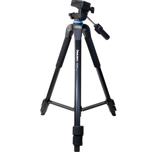 Samurai Professional DSLR Tripod Traveler Outdoor 8000