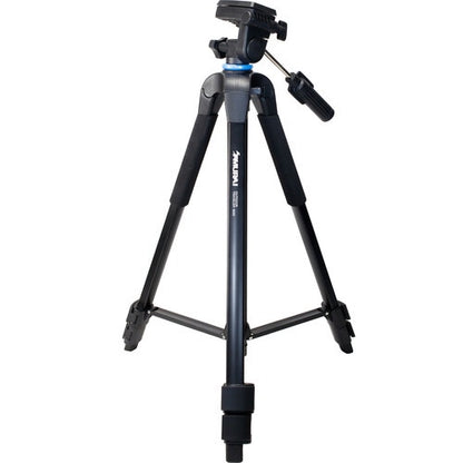 Samurai Professional DSLR Tripod Traveler Outdoor 8000