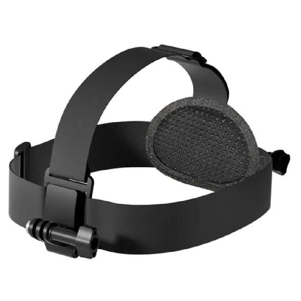 Insta360 Head Strap for GO Ultra/X5/Ace Pro 2/X4/GO 3S/Ace Pro/Ace/GO 3/X3/ONE RS (Twin/4K)/GO 2/ONE X2/ONE