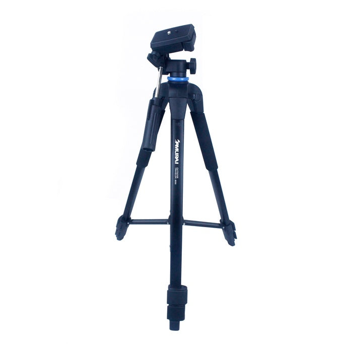 Samurai Professional DSLR Tripod Traveller Outdoor 9000