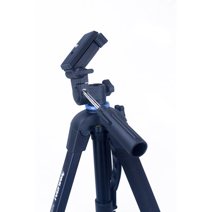 Samurai Professional DSLR Tripod Traveller Outdoor 9000