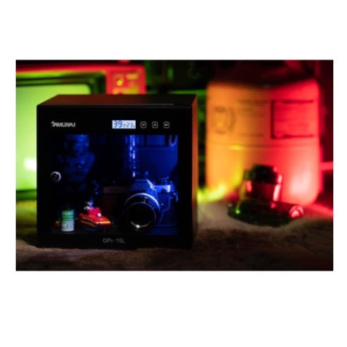 Samurai Dry Cabinet GP5 (15L)