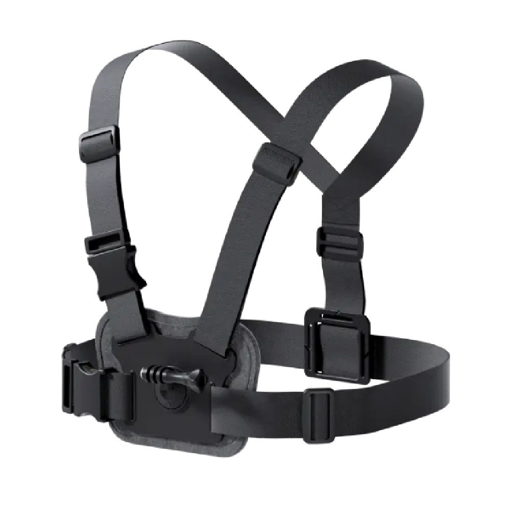 Insta360 Chest Strap for X4 Air/GO Ultra/X5/Ace Pro 2/X4/GO 3S/Ace Pro/Ace/GO 3/X3/ONE RS (Twin/4K)/GO 2/ONE X2