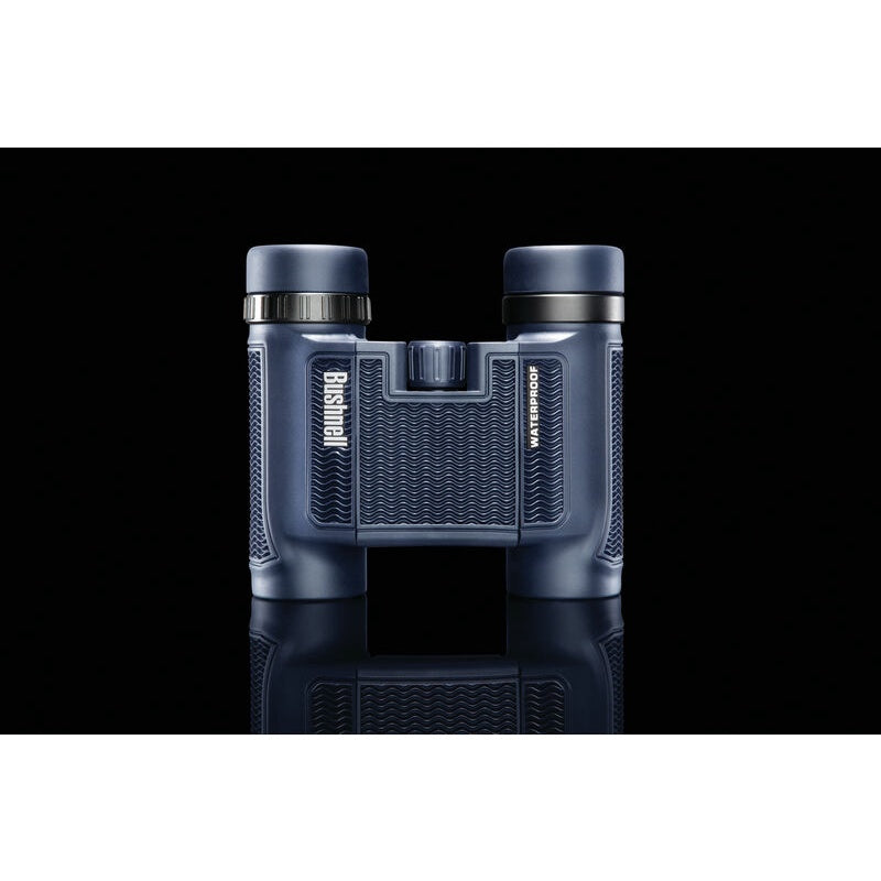 Bushnell H2O Waterproof Binoculars 8x25mm (Model: 138005 / 138005R)
