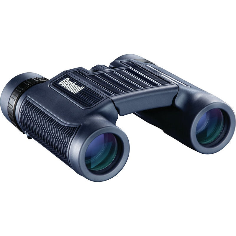 Bushnell H2O Waterproof Binoculars 8x25mm (Model: 138005 / 138005R)