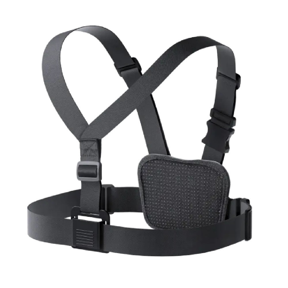 Insta360 Chest Strap for X4 Air/GO Ultra/X5/Ace Pro 2/X4/GO 3S/Ace Pro/Ace/GO 3/X3/ONE RS (Twin/4K)/GO 2/ONE X2