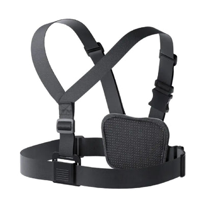 Insta360 Chest Strap for X4 Air/GO Ultra/X5/Ace Pro 2/X4/GO 3S/Ace Pro/Ace/GO 3/X3/ONE RS (Twin/4K)/GO 2/ONE X2