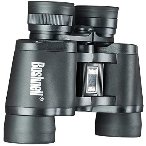 Bushnell Falcon 7x35mm Binoculars with Case (Model: 133410)