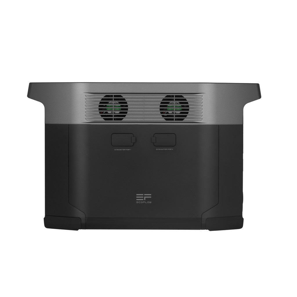 EcoFlow Portable Power Station Delta Max (1600/2000)