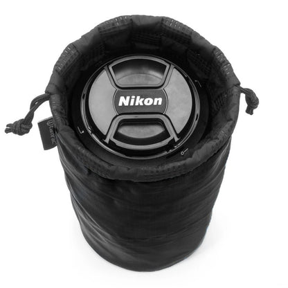 Tamrac Goblin Lens Pouch 5.3