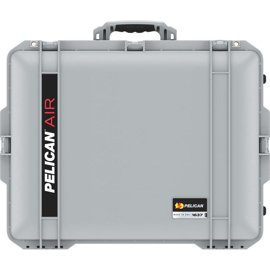 Pelican 1637 Protector Carry-On Case With Foam - Assorted Colours