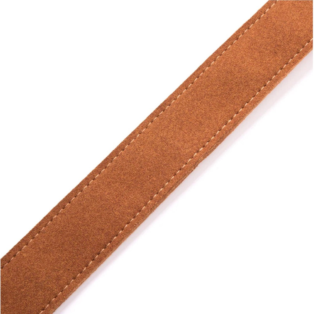 Tamrac Camera Quick Release Strap - Microfiber (Black/Brown)