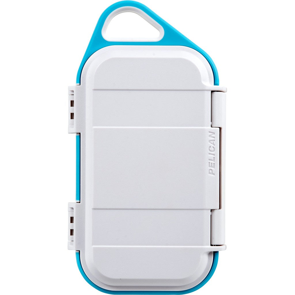 Pelican G40 Personal Utility Go Case - Assorted Colours