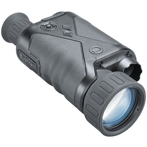 Bushnell 6x50 Equinox Z2 Digital Night Vision Monocular (Model: 260250)