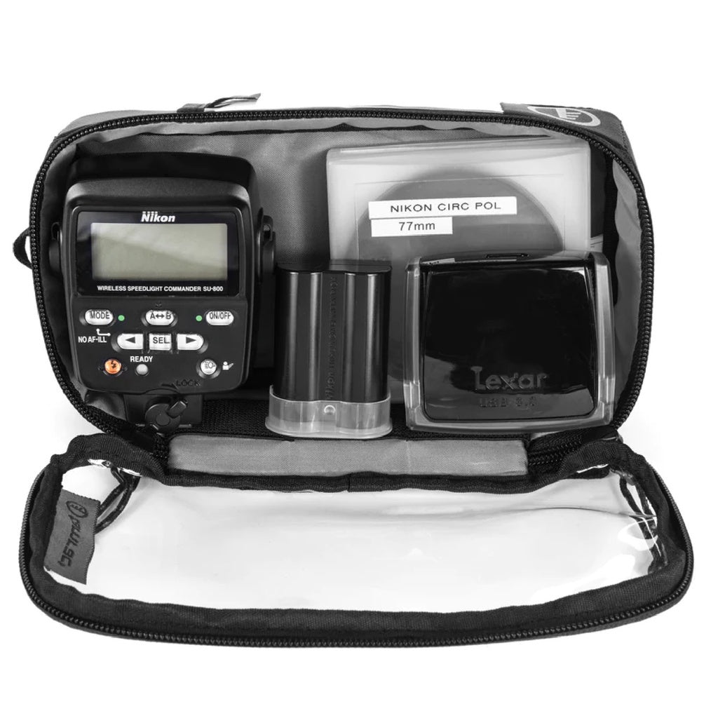 Tamrac Nagano 1.3L Accessory Pouch