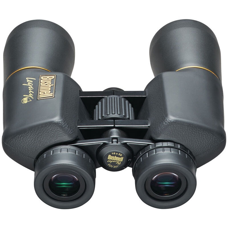 Bushnell Legacy® WP 10X50 Binoculars (Model: 120150)