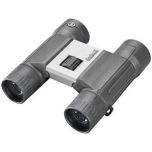 Bushnell 10x25 PowerView 2 Binoculars (Model: PWV1025)