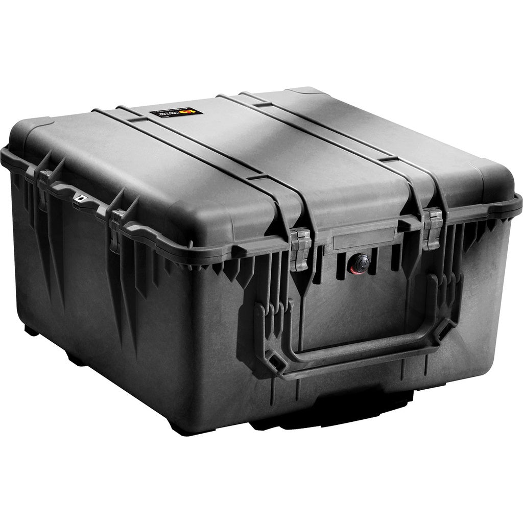 Pelican 1640 Wheeled Protector Transport Case with Foam - Assorted Case