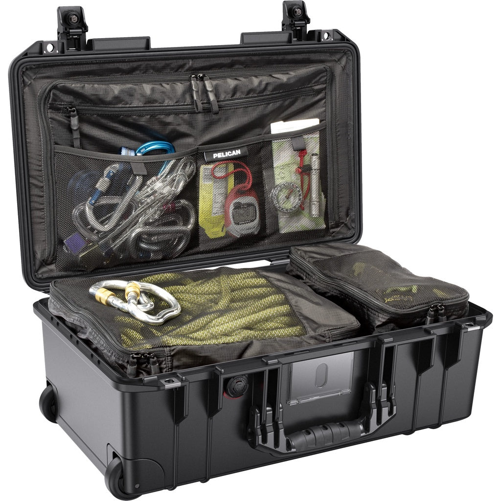 Pelican 1535TRVL Air Travel Case -  Black