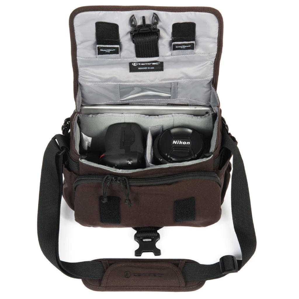 Tamrac Apache 4.2 Camera Shoulder Bag