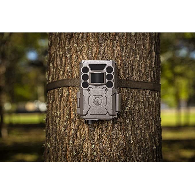 Bushnell Core™ No Glow Trail Camera (Model: 119938M)