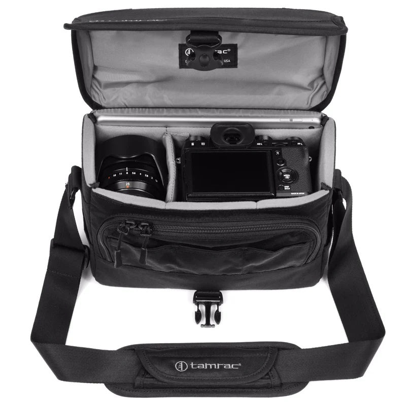 Tamrac Derechoe 5 Camera Shoulder Bag