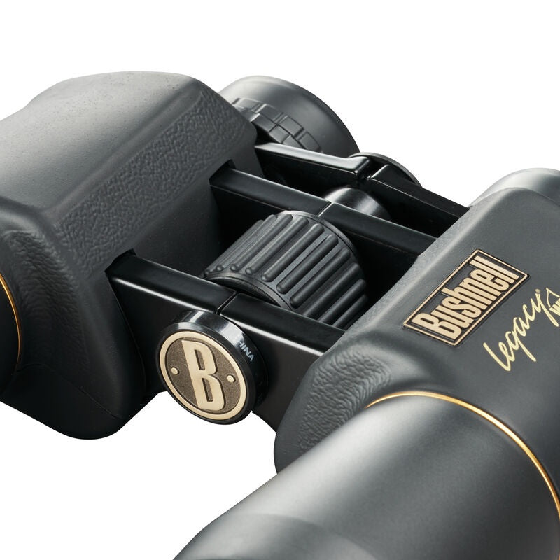Bushnell Legacy® WP 10X50 Binoculars (Model: 120150)