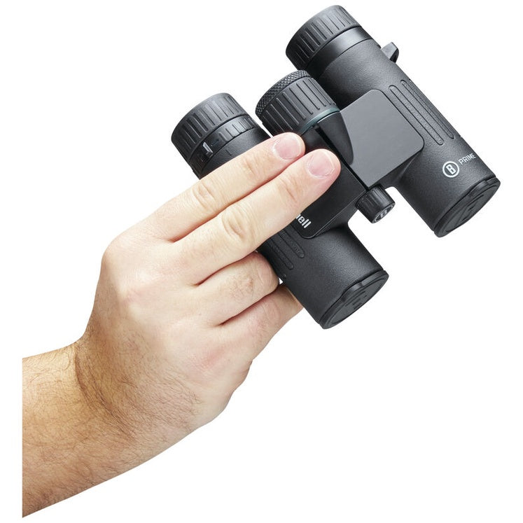 Bushnell Prime™ 10X28 Binoculars (Model: BPR1028)