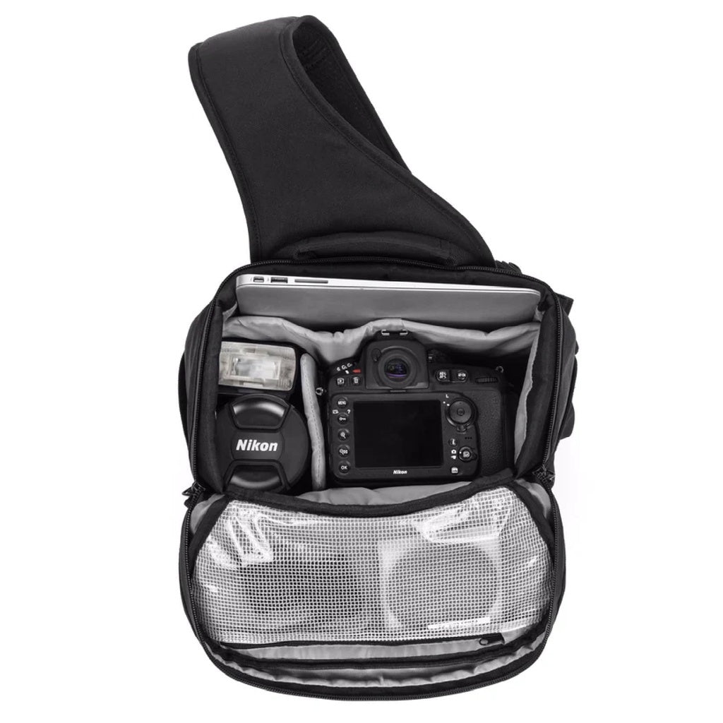 Tamrac Velocity 8z V2.0 - Sling Pack