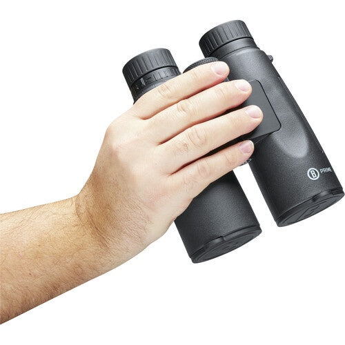 Bushnell Prime™ 12X50 Binoculars (Model: BPR1250)