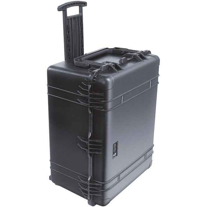 Pelican 1630 Wheeled Protector Transport Case With Foam - Assorted Colour