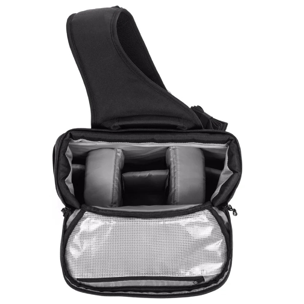 Tamrac Velocity 8z V2.0 - Sling Pack