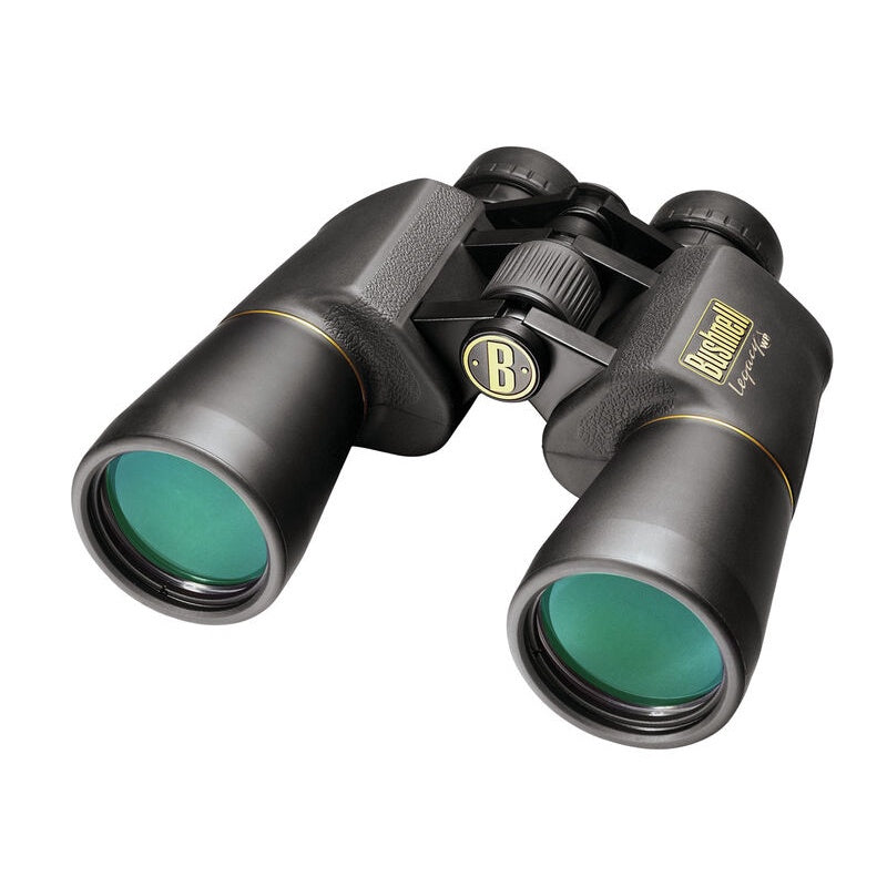 Bushnell Legacy® WP 10X50 Binoculars (Model: 120150)