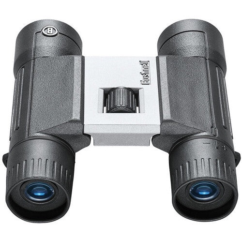 Bushnell 10x25 PowerView 2 Binoculars (Model: PWV1025)
