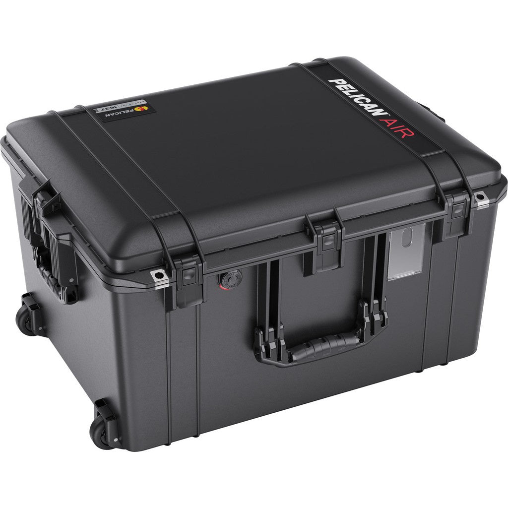 Pelican 1637 Protector Carry-On Case With Foam - Assorted Colours