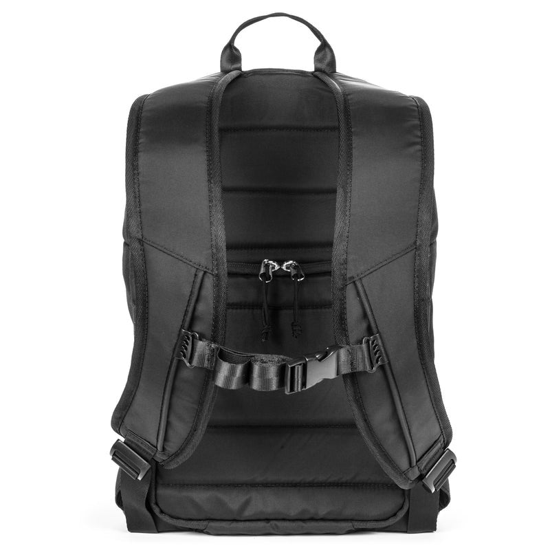 Tamrac Runyon Black - Camera Backpack