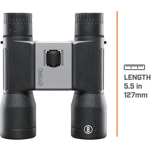 Bushnell 16x32 PowerView 2 Binoculars (Model: PWV1632)