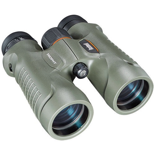 Bushnell Trophy 8X42 Binoculars (Model: 334208)