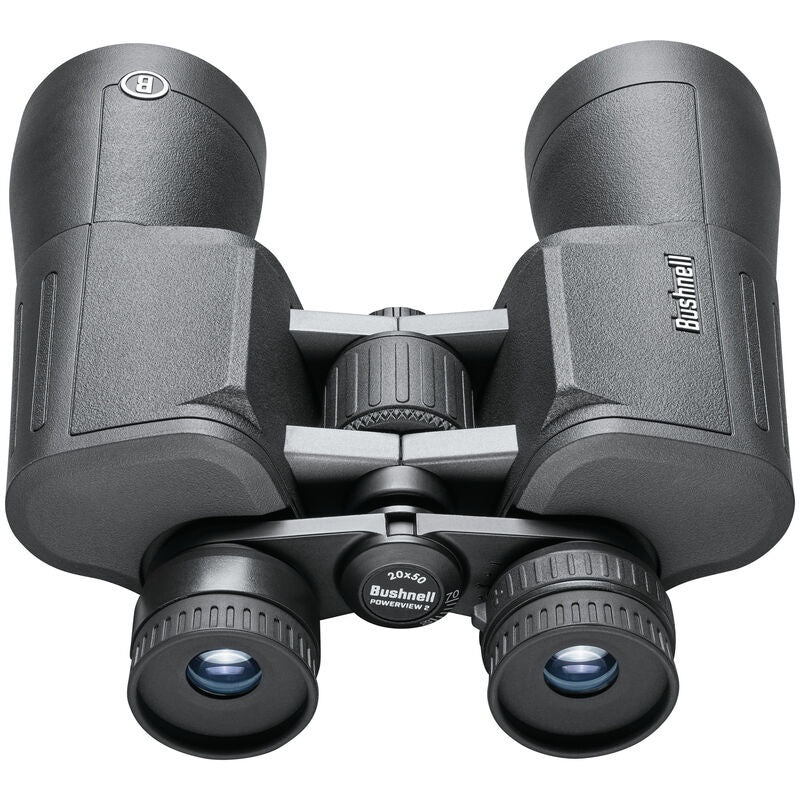Bushnell 20x50 PowerView 2 Binoculars (Model: PWV2050)