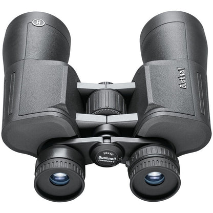 Bushnell 20x50 PowerView 2 Binoculars (Model: PWV2050)
