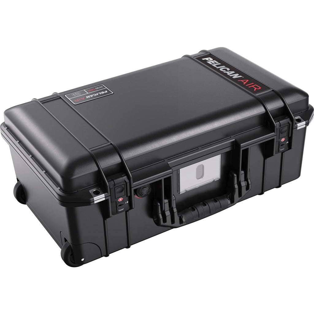 Pelican 1535TRVL Air Travel Case -  Black
