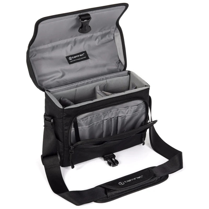 Tamrac Derechoe 5 Camera Shoulder Bag