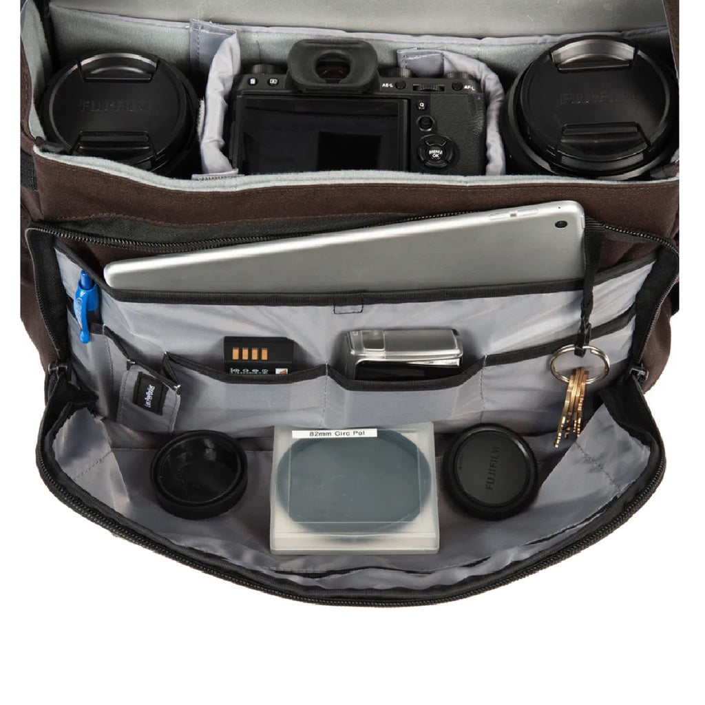 Tamrac Apache Camera Shoulder Bag 6.2