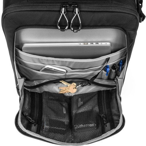 Tamrac SpeedRoller International Rolling Case (Black)