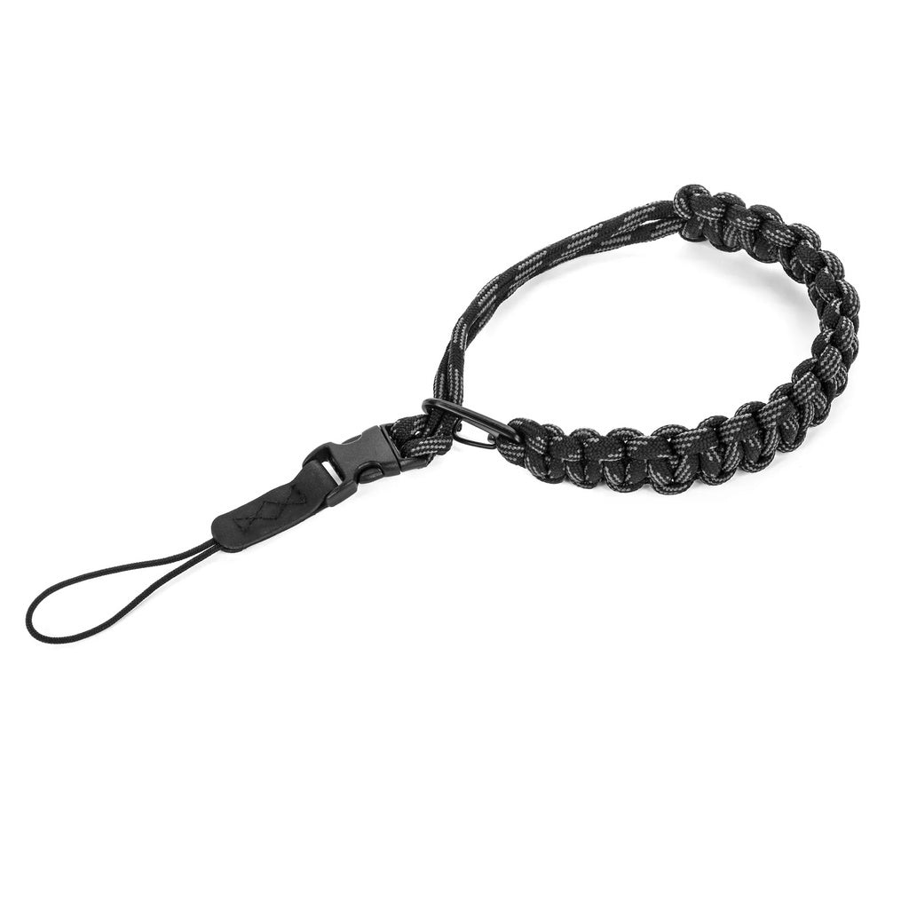 Tamrac Quick Release Strap - Paracord Wrist Strap