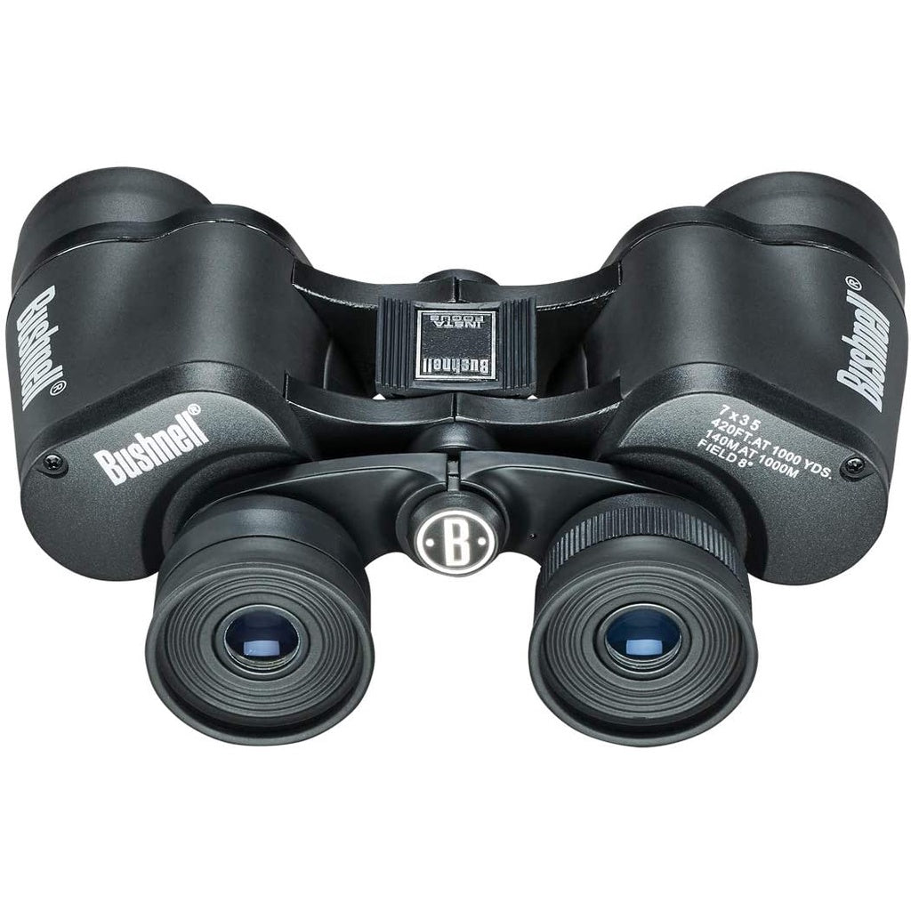 Bushnell Falcon 7x35mm Binoculars with Case (Model: 133410)