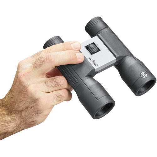 Bushnell 16x32 PowerView 2 Binoculars (Model: PWV1632)