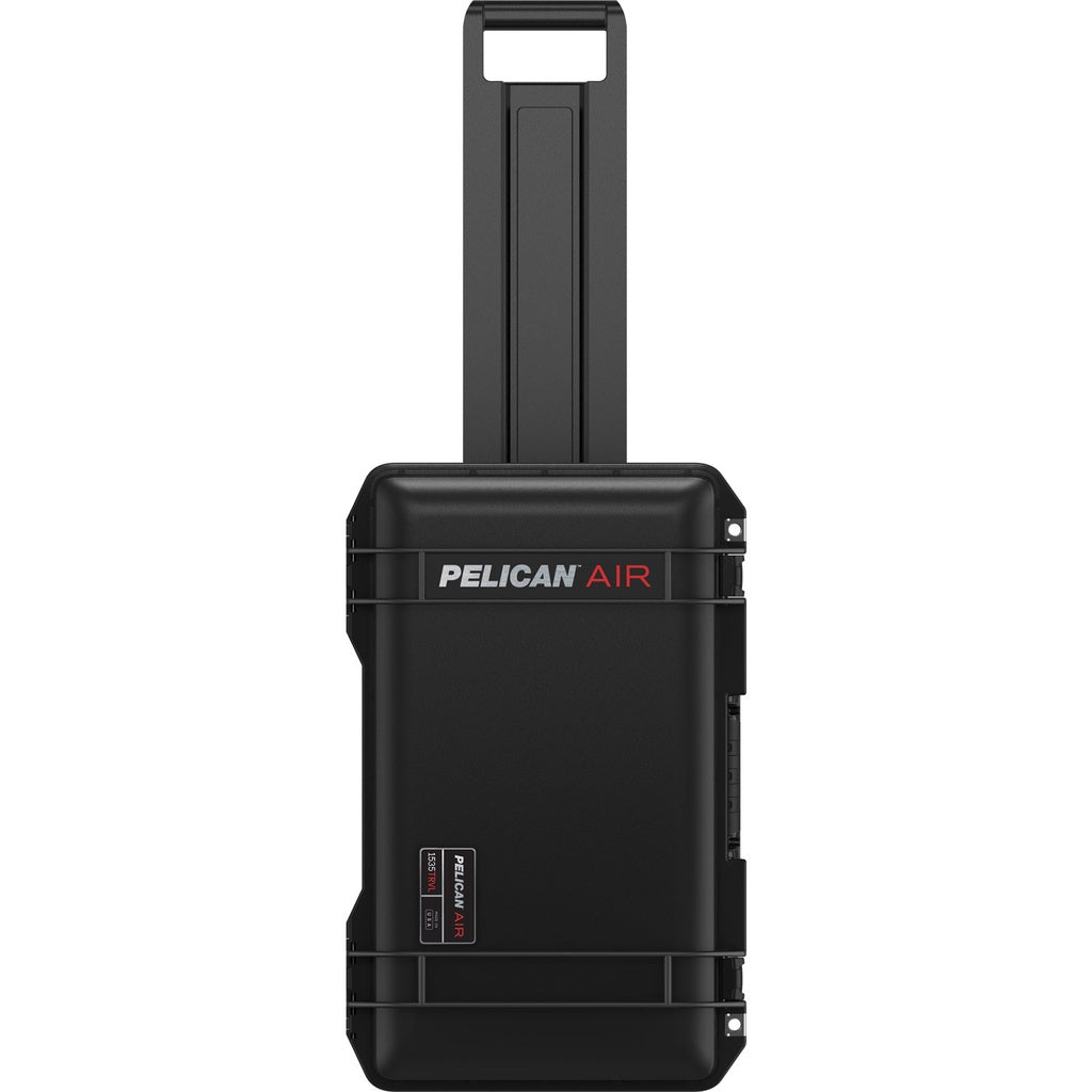 Pelican 1535TRVL Air Travel Case -  Black
